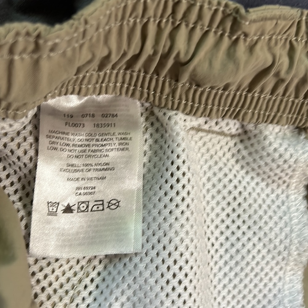 Columbia Performance Fishing Shorts - Picture 6 of 8